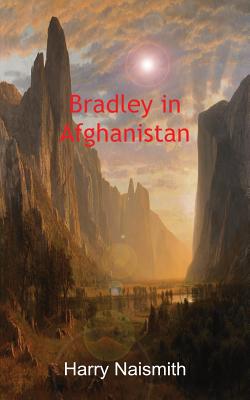 Bradley in Afghanistan