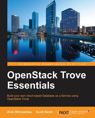Image for OpenStack Trove Essentials