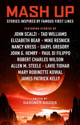 Mash Up: Stories Inspired by Famous First Lines