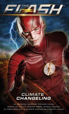 The Flash: Climate Changeling