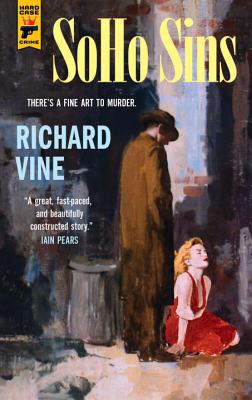Image for Soho Sins (Hard Case Crime)