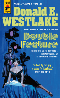 Double Feature (Hard Case Crime, 143)