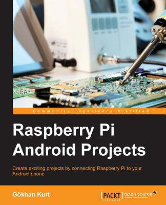 Raspberry Pi Android Projects Image for Raspberry Pi Android Projects