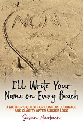 Image for I'll Write Your Name on Every Beach