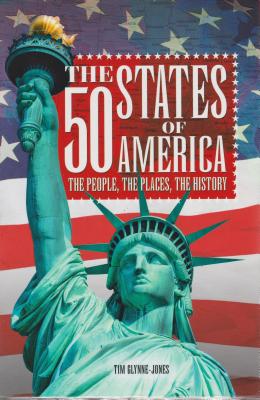 50 States of America: Deluxe Slip-Case Edition