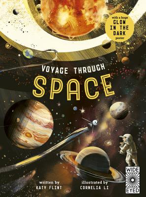 Image for Glow in the Dark: Voyage through Space Glow in the Dark: Voyage through Space