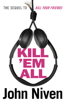 Image for KILL 'EM ALL KILL 'EM ALL