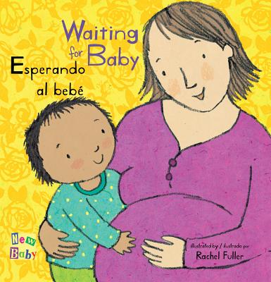 Image for Esperando Al Beb/Waiting for Baby