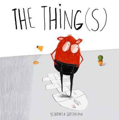 The Things HC (Child's Play Library)