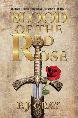 Blood Of The Red Rose