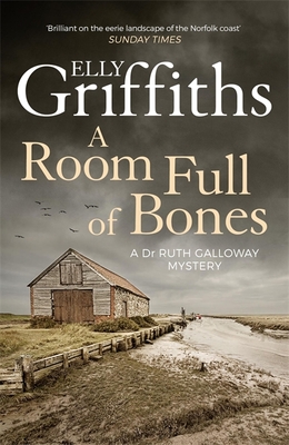 Image for Room Full Of Bones Room Full Of Bones