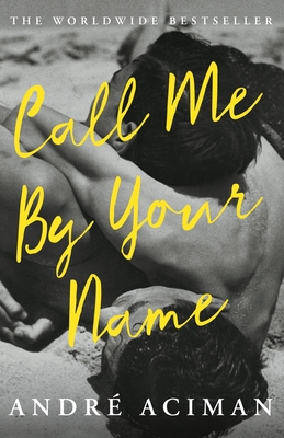 Call Me By Your Name FILM TIE