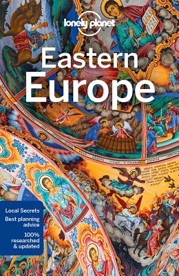 Image for Lonely Planet Eastern Europe (Multi Country Guide)
