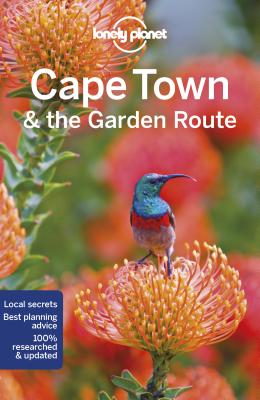 Image for Lonely Planet Cape Town & the Garden Route Lonely Planet Cape Town & the Garden Route