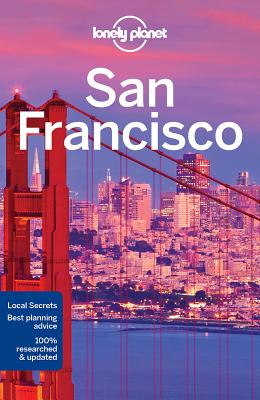 Lonely Planet San Francisco (City Guide)