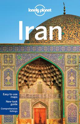 Lonely Planet Iran (Travel Guide) Image for Lonely Planet Iran (Travel Guide)
