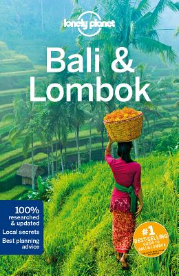 Image for Lonely Planet Bali & Lombok (Travel Guide) Lonely Planet Bali & Lombok (Travel Guide)