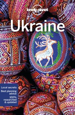 Lonely Planet Ukraine (Travel Guide)