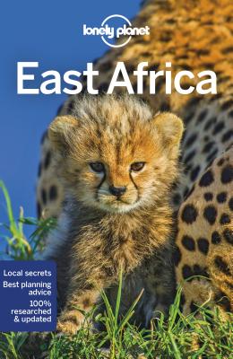EAST AFRICA BURUNDI, KENYA, RWANDA, TANZANIA, UGANDA