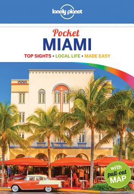 Image for Lonely Planet Pocket Miami 1 Lonely Planet Pocket Miami 1