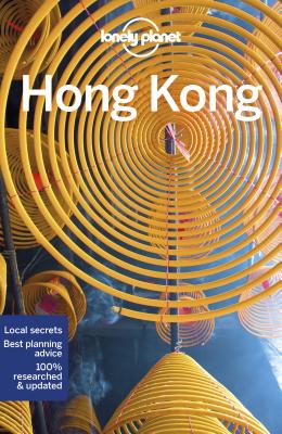 Image for Lonely Planet Hong Kong 18 (Travel Guide) Lonely Planet Hong Kong 18 (Travel Guide)