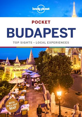 Image for Lonely Planet Pocket Budapest 3 (Travel Guide) Lonely Planet Pocket Budapest 3 (Travel Guide)