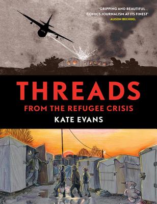 Image for Threads