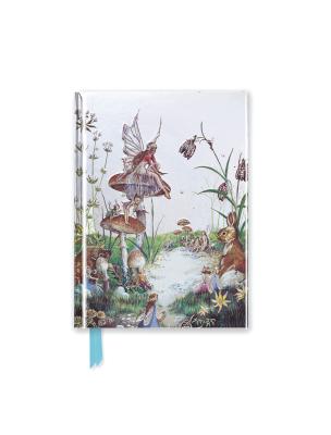 Image for Jean & Ron Henry: Fairy Story (Foiled Pocket Journal) Jean & Ron Henry: Fairy Story (Foiled Pocket Journal)