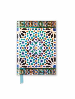 Image for Alhambra Palace (Foiled Pocket Journal) (Flame Tree Pocket Books)