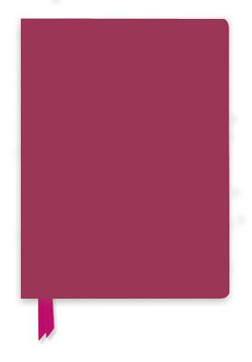 Pink Artisan Notebook (Flame Tree Journals)