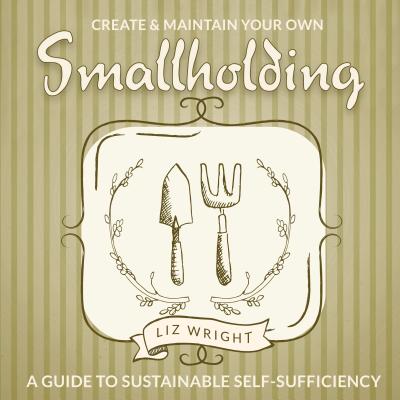 Create and Maintain Your Own Smallholding: A Guide to Sustainable Self-Sufficiency (Digging and Planting)