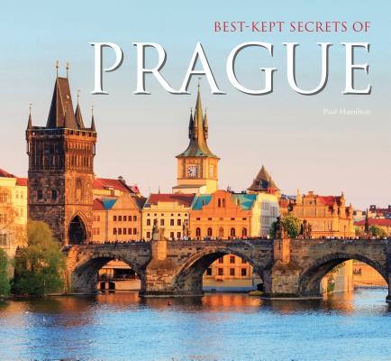 Image for Best-Kept Secrets of Prague Best-Kept Secrets of Prague