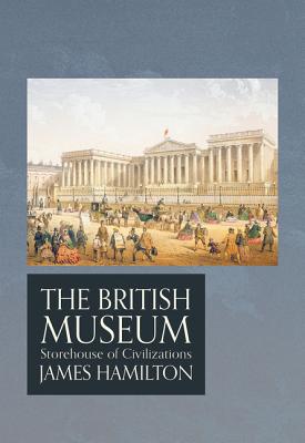 The British Museum (The Landmark Library, 7)
