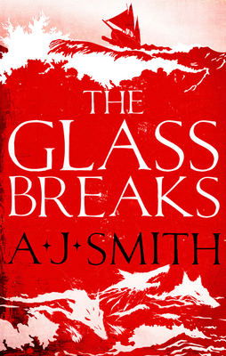 The Glass Breaks (1) (Form and Void)