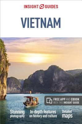 Insight Guides Vietnam (Travel Guide with Free Ebook)