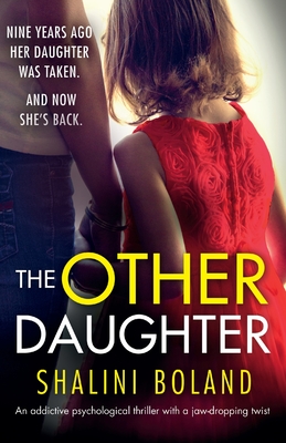Other Daughter: An addictive psychological thriller with a jaw-dropping twist