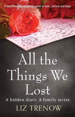 All The Things We Lost