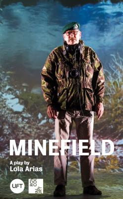 Minefield (Oberon Modern Plays)