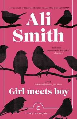 Girl Meets Boy (Main - Canons)