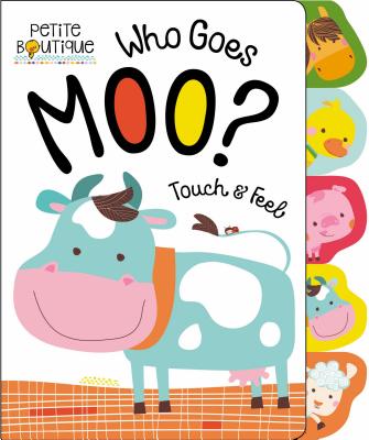 Petite Boutique Who Goes Moo