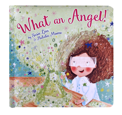 What an Angel!