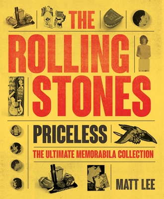 Rolling Stones - Hot Stuff: The Ultimate Memorabilia Collection