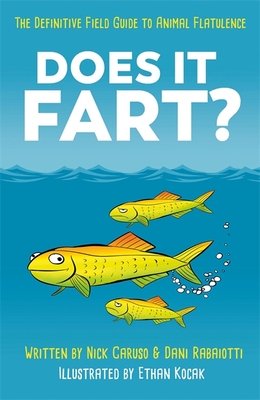 Image for Does It Fart Does It Fart