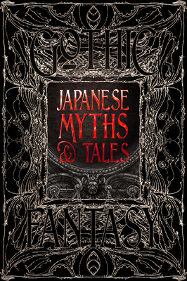 Japanese Myths & Tales: Epic Tales