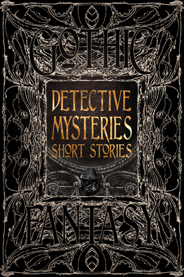 Detective Mysteries Short Stories (Gothic Fantasy)