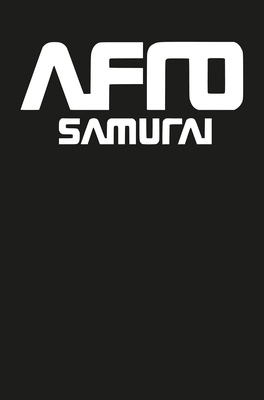 Image for Afro Samurai Vol.1 (Graphic Novel) Afro Samurai Vol.1 (Graphic Novel)