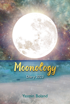 Moonology Diary 2023