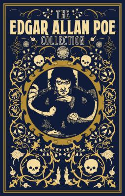 Image for The Edgar Allan Poe Collection The Edgar Allan Poe Collection