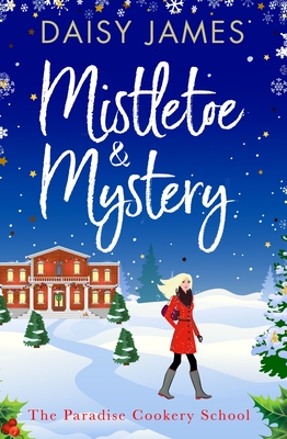 Mistletoe And Mystery