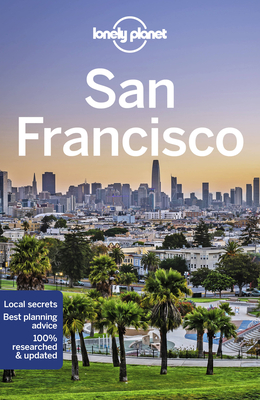 Image for Lonely Planet San Francisco Lonely Planet San Francisco